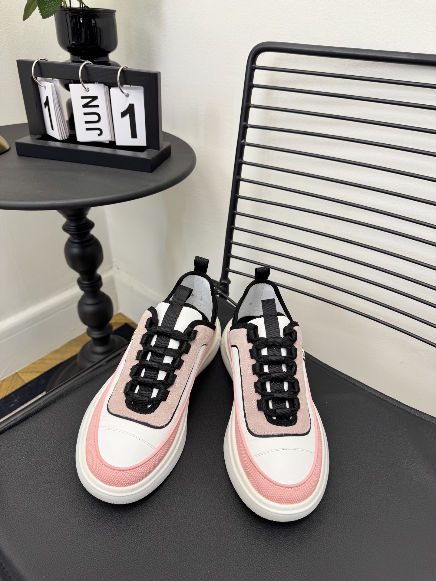 Women's high heels